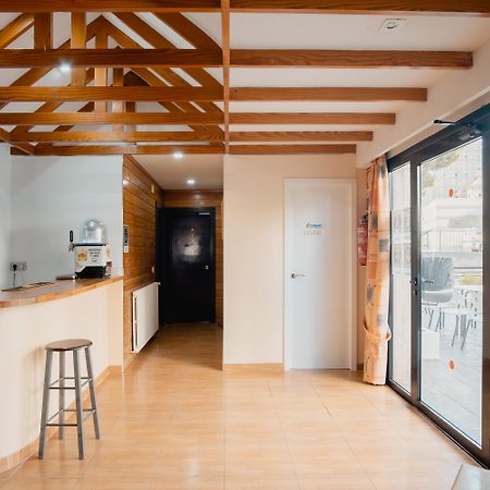 Luxmar Apartaments Benidorm Zewnętrze zdjęcie