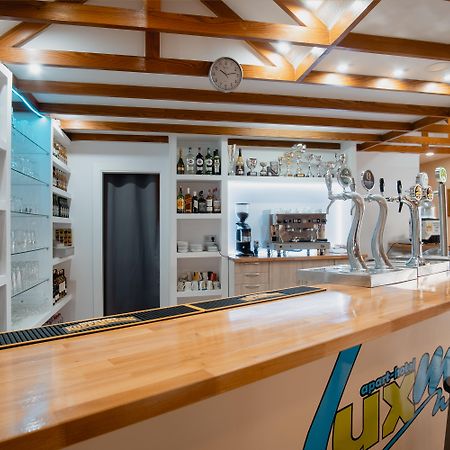 Luxmar Apartaments Benidorm Zewnętrze zdjęcie