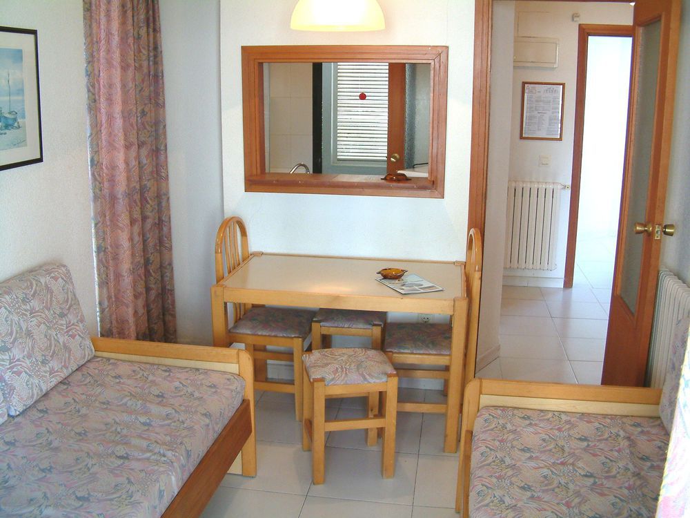 Luxmar Apartaments Benidorm Pokój zdjęcie