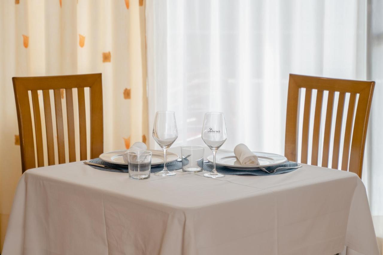 Luxmar Apartaments Benidorm Zewnętrze zdjęcie