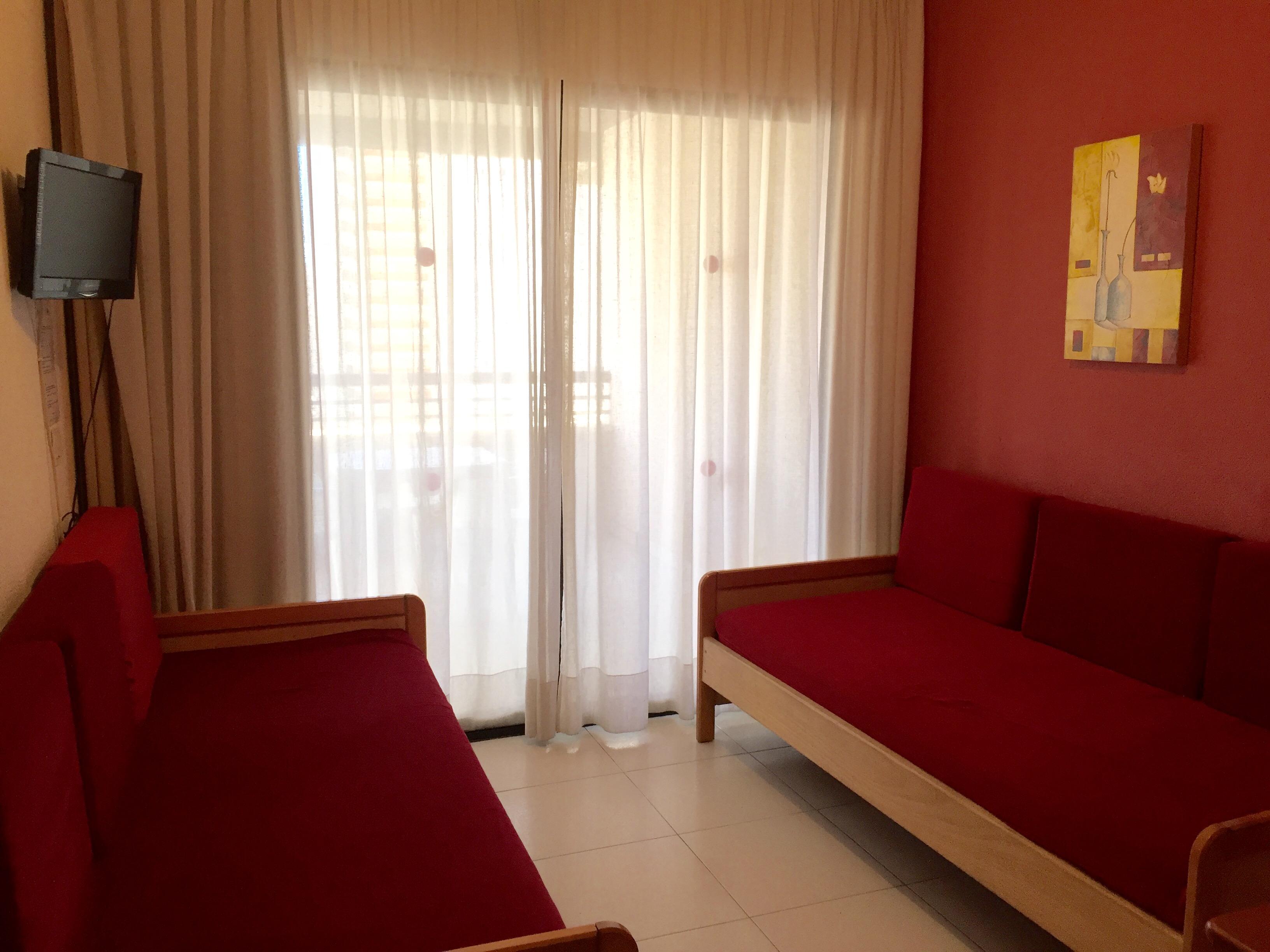 Luxmar Apartaments Benidorm Zewnętrze zdjęcie