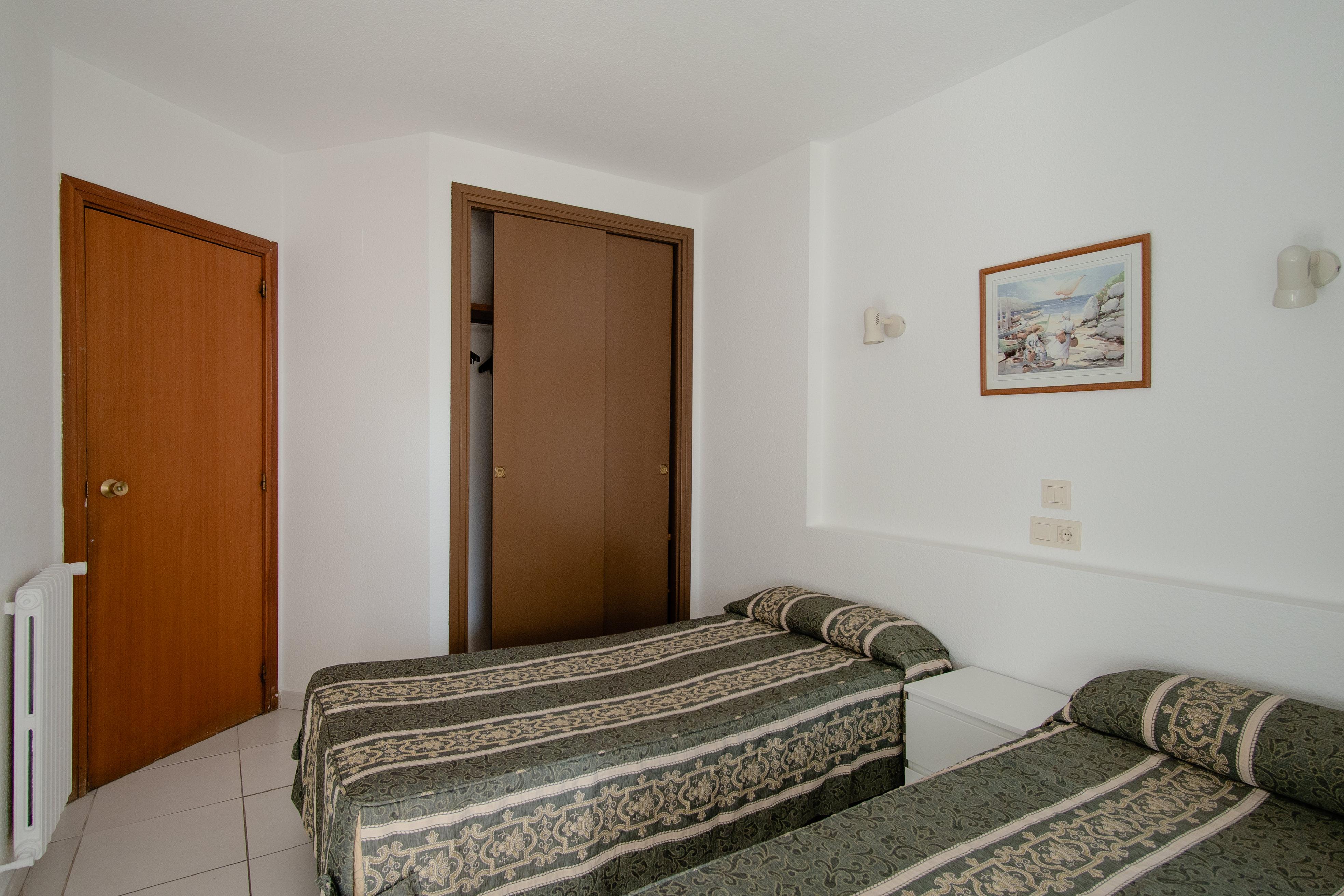 Luxmar Apartaments Benidorm Zewnętrze zdjęcie
