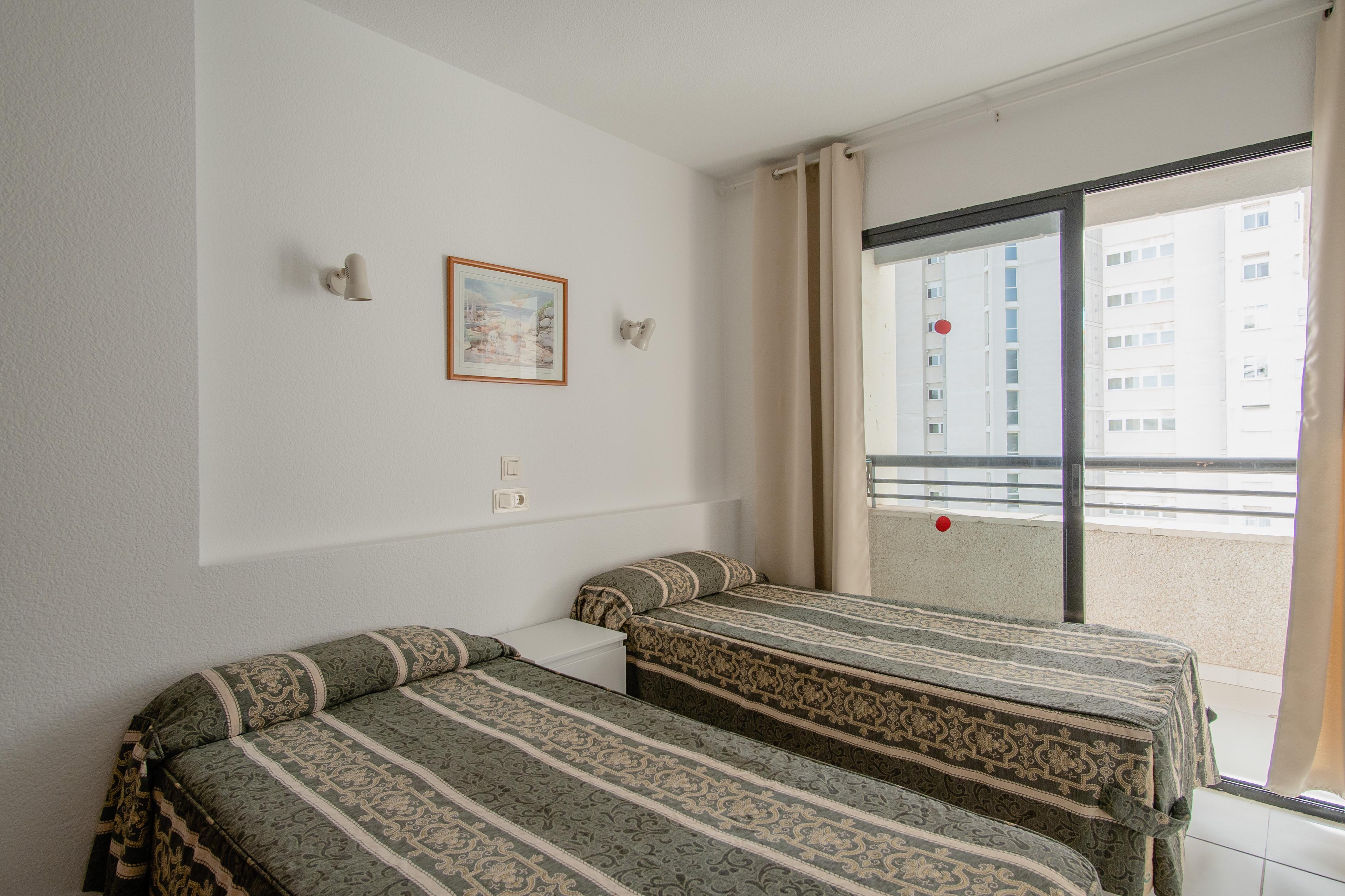 Luxmar Apartaments Benidorm Zewnętrze zdjęcie