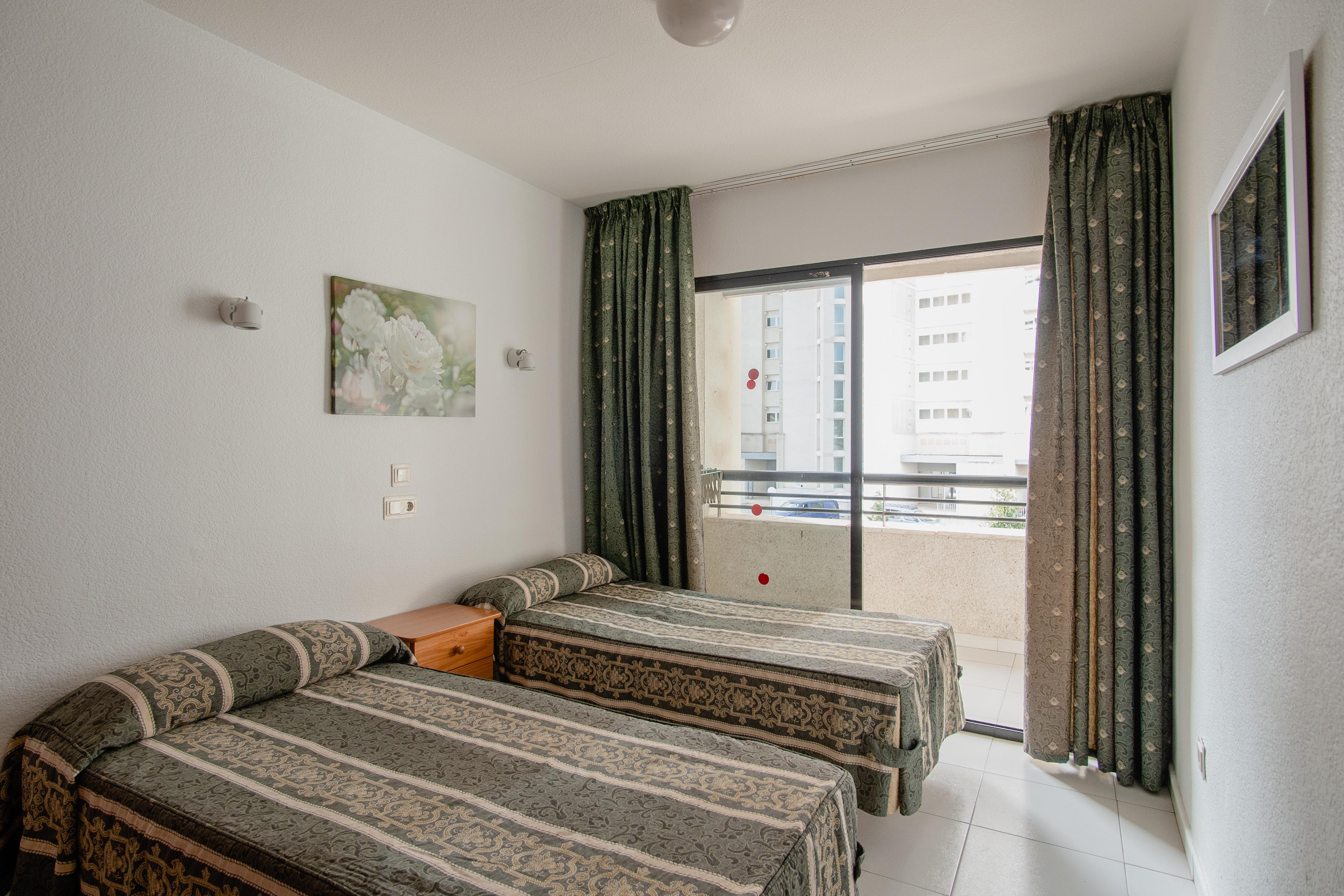 Luxmar Apartaments Benidorm Zewnętrze zdjęcie