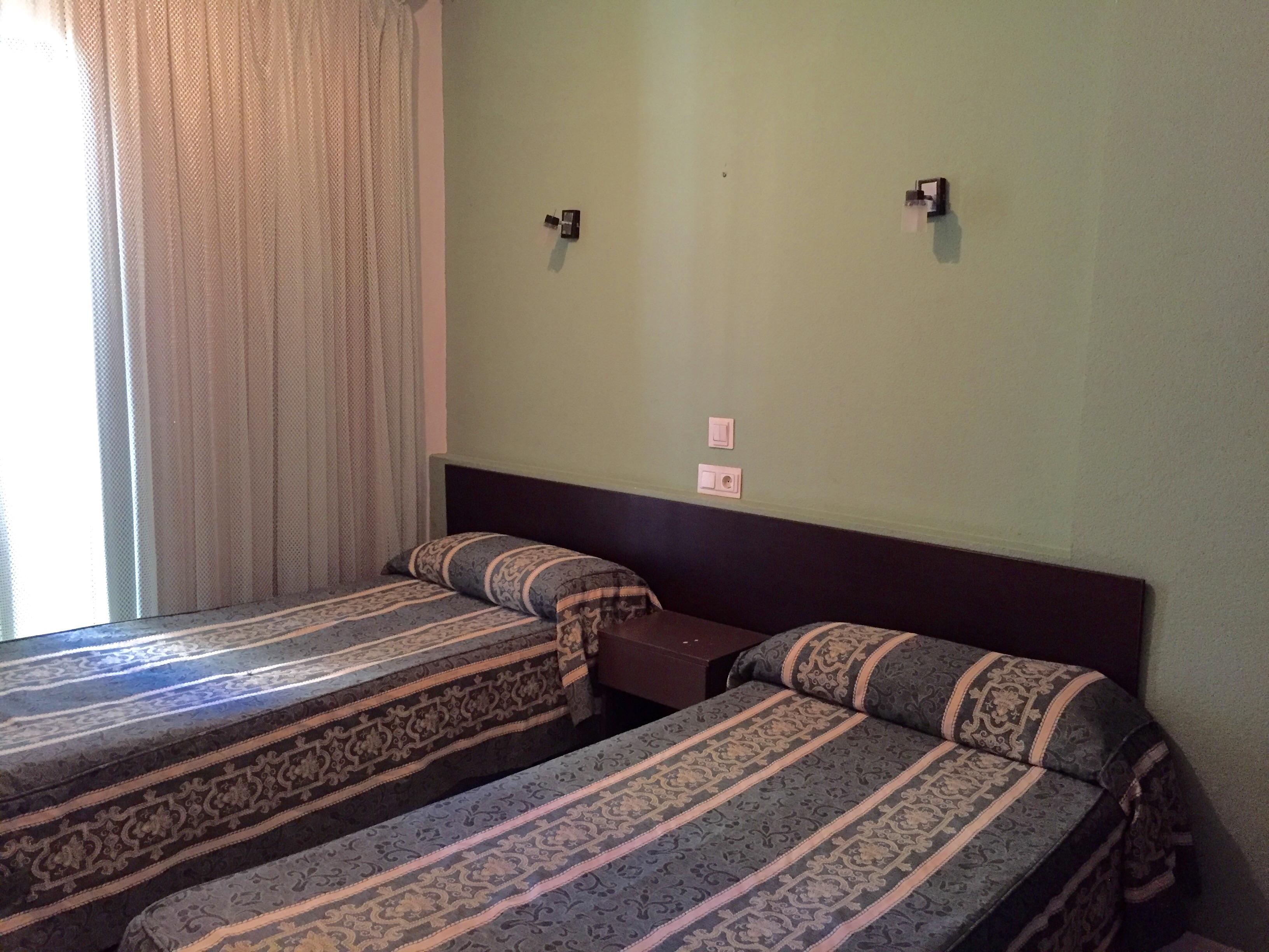 Luxmar Apartaments Benidorm Zewnętrze zdjęcie