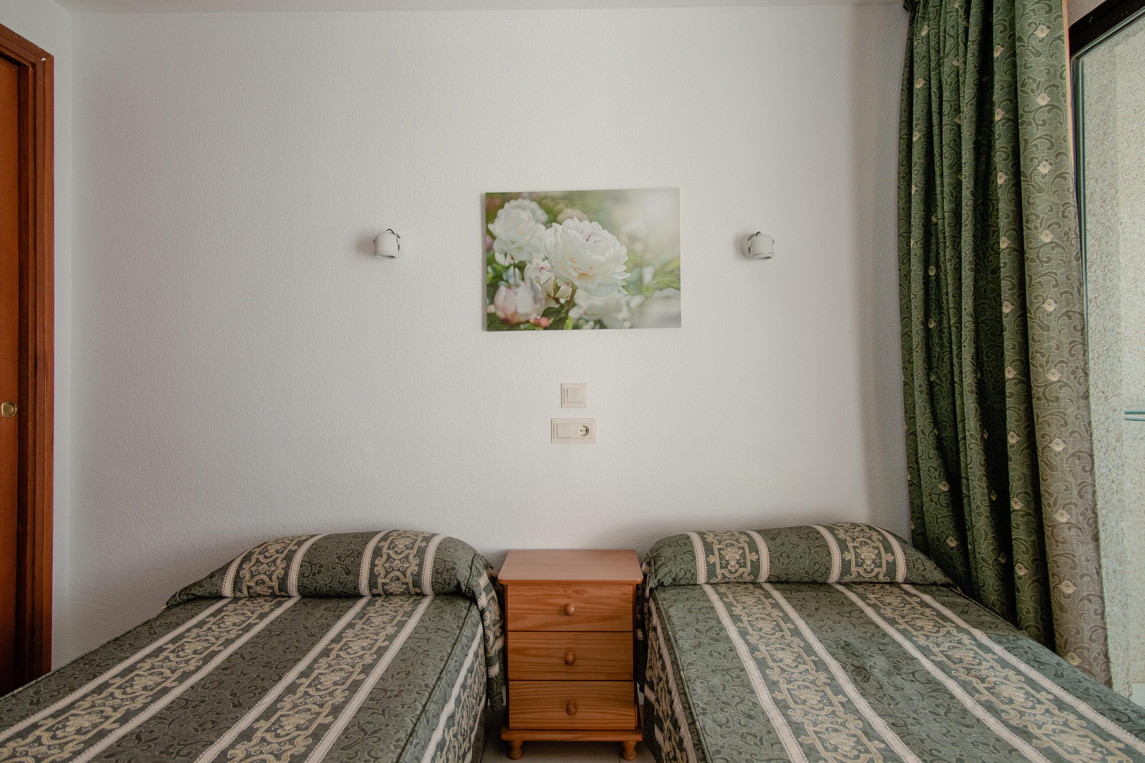 Luxmar Apartaments Benidorm Zewnętrze zdjęcie