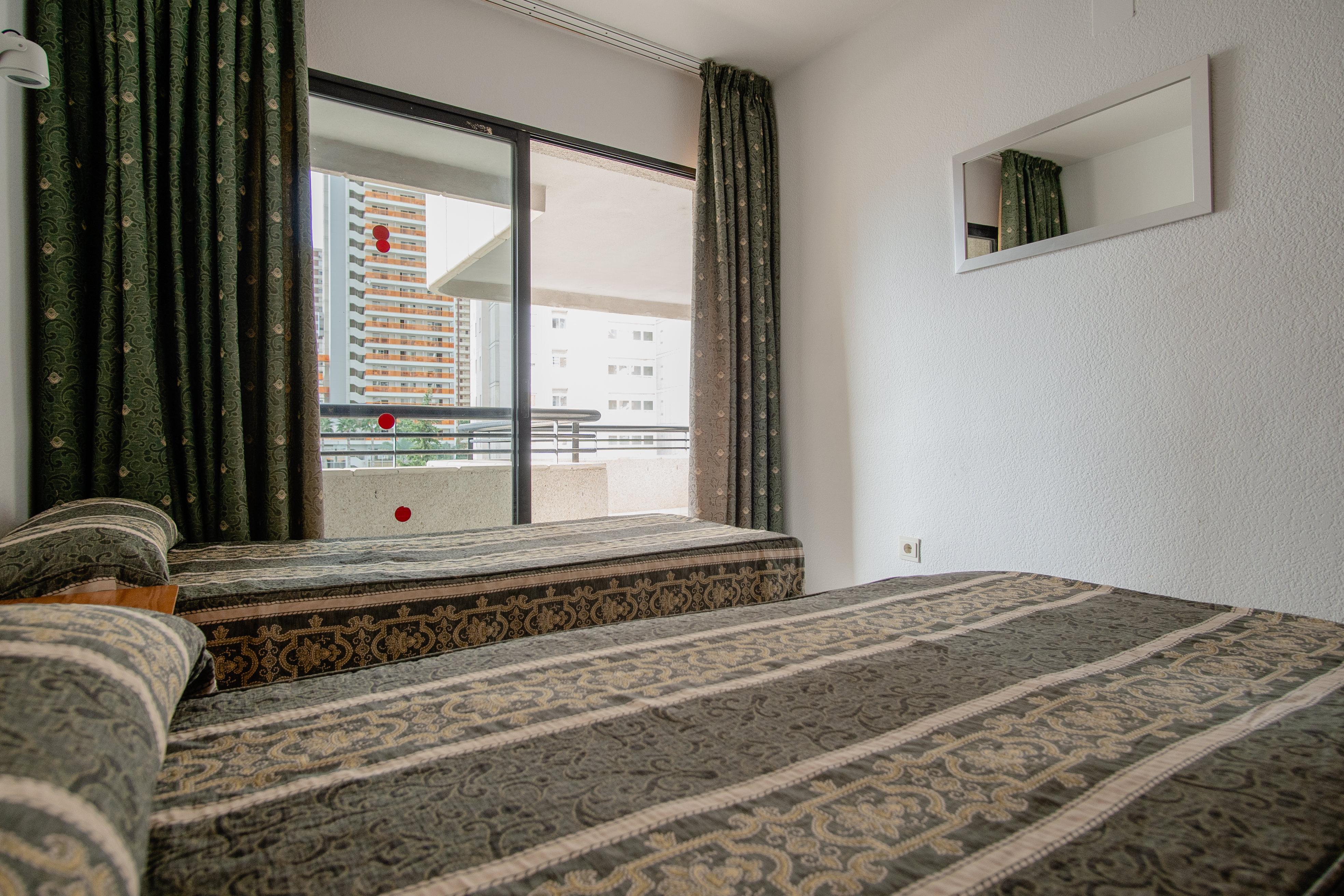 Luxmar Apartaments Benidorm Zewnętrze zdjęcie