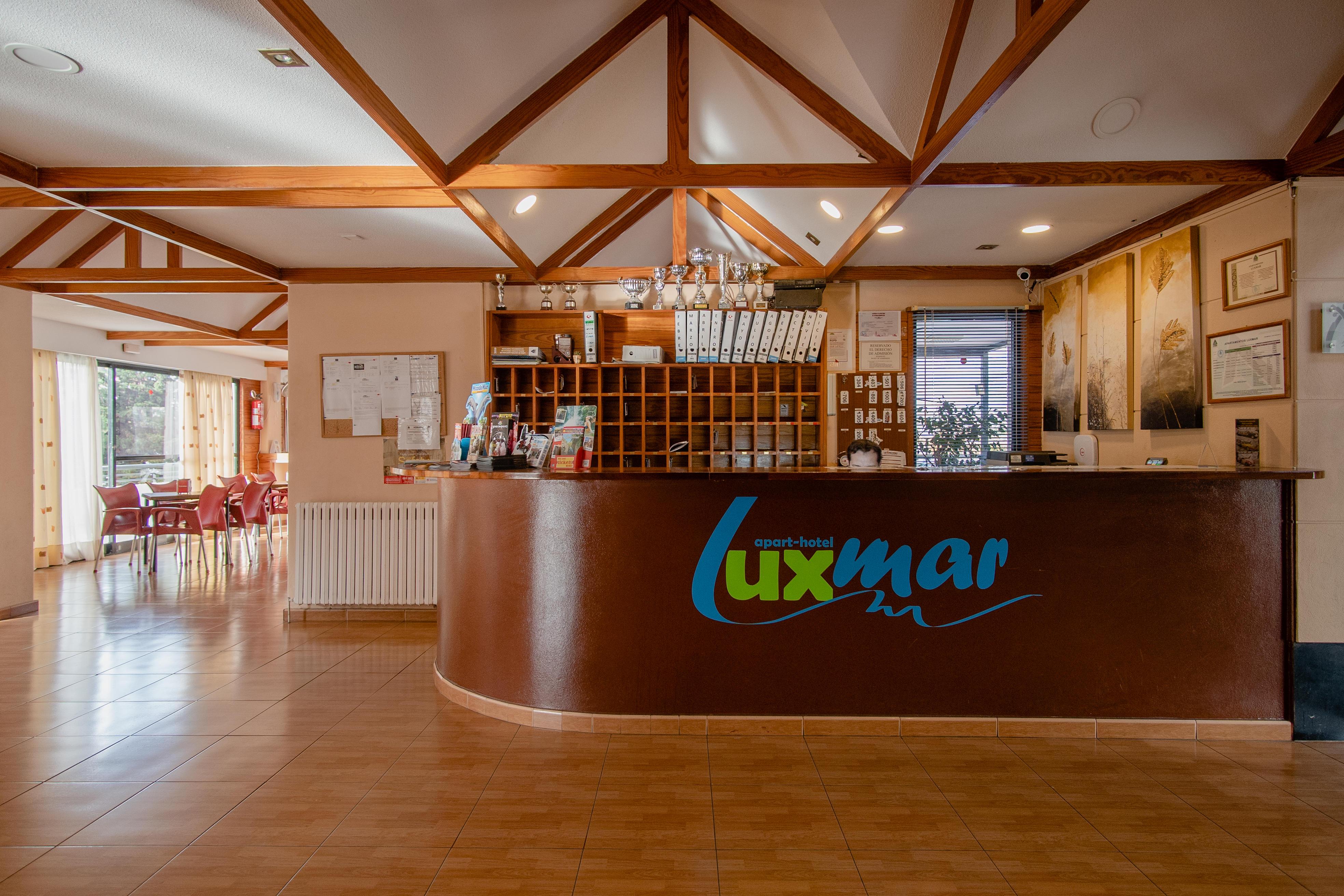 Luxmar Apartaments Benidorm Zewnętrze zdjęcie