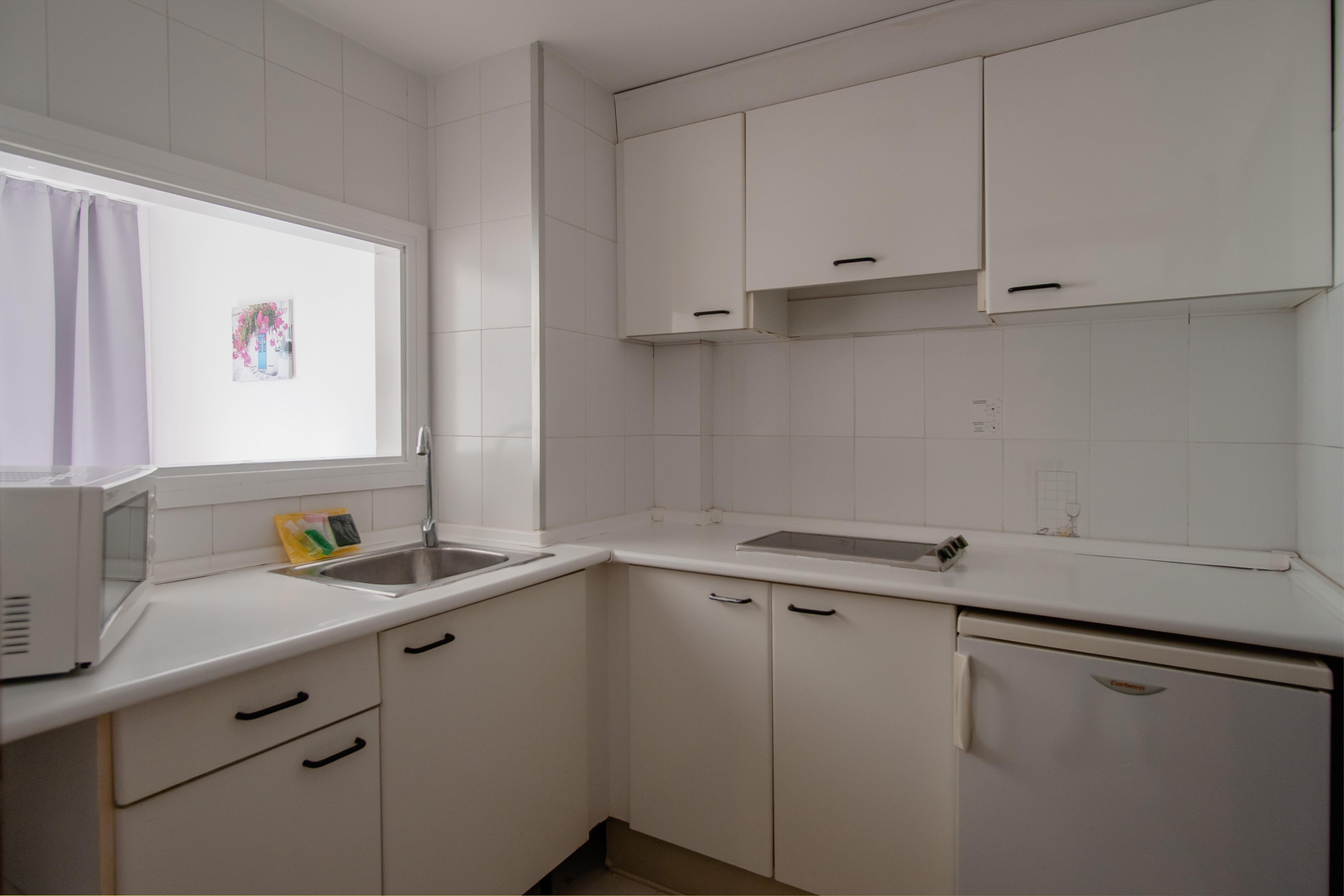 Luxmar Apartaments Benidorm Zewnętrze zdjęcie