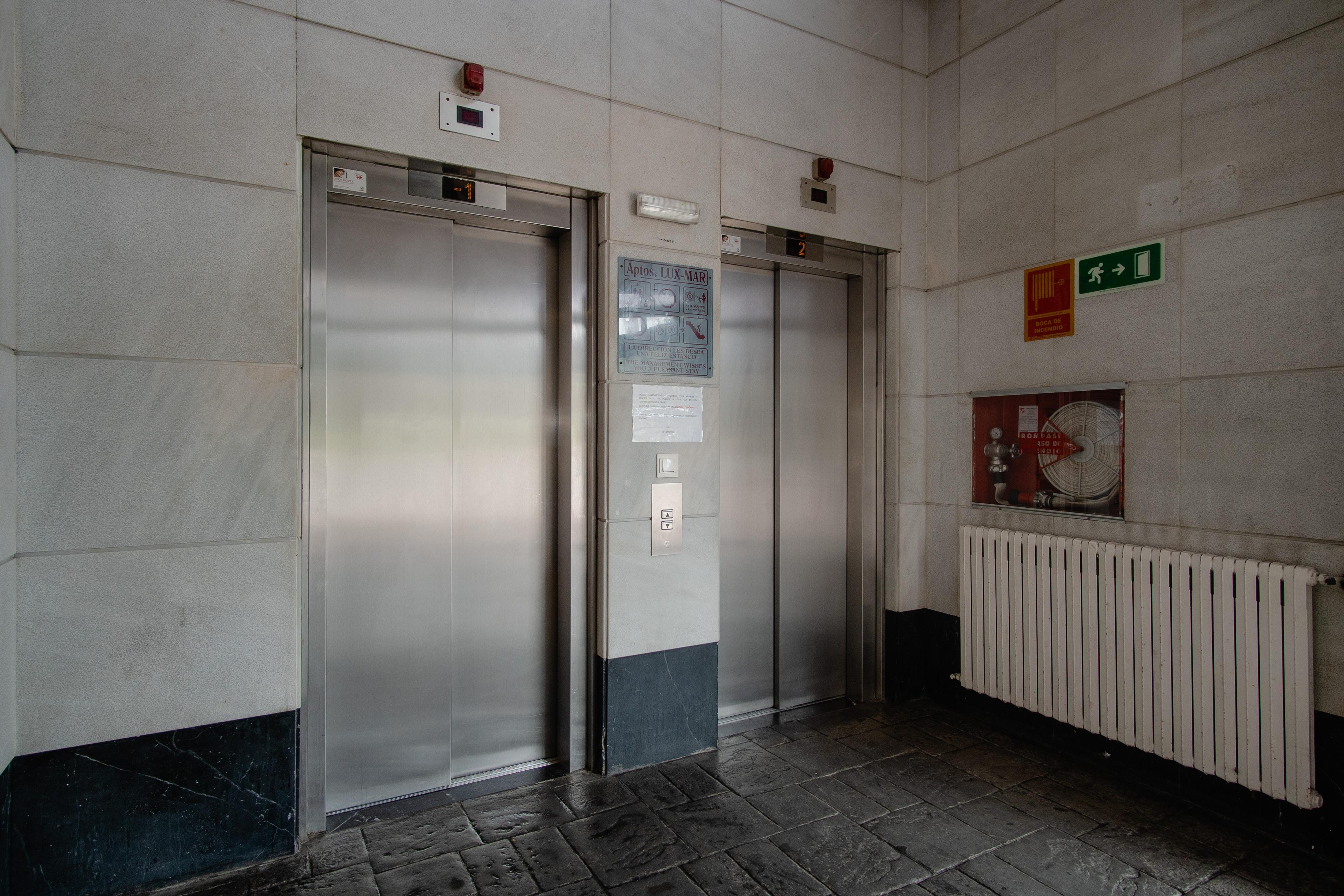 Luxmar Apartaments Benidorm Zewnętrze zdjęcie