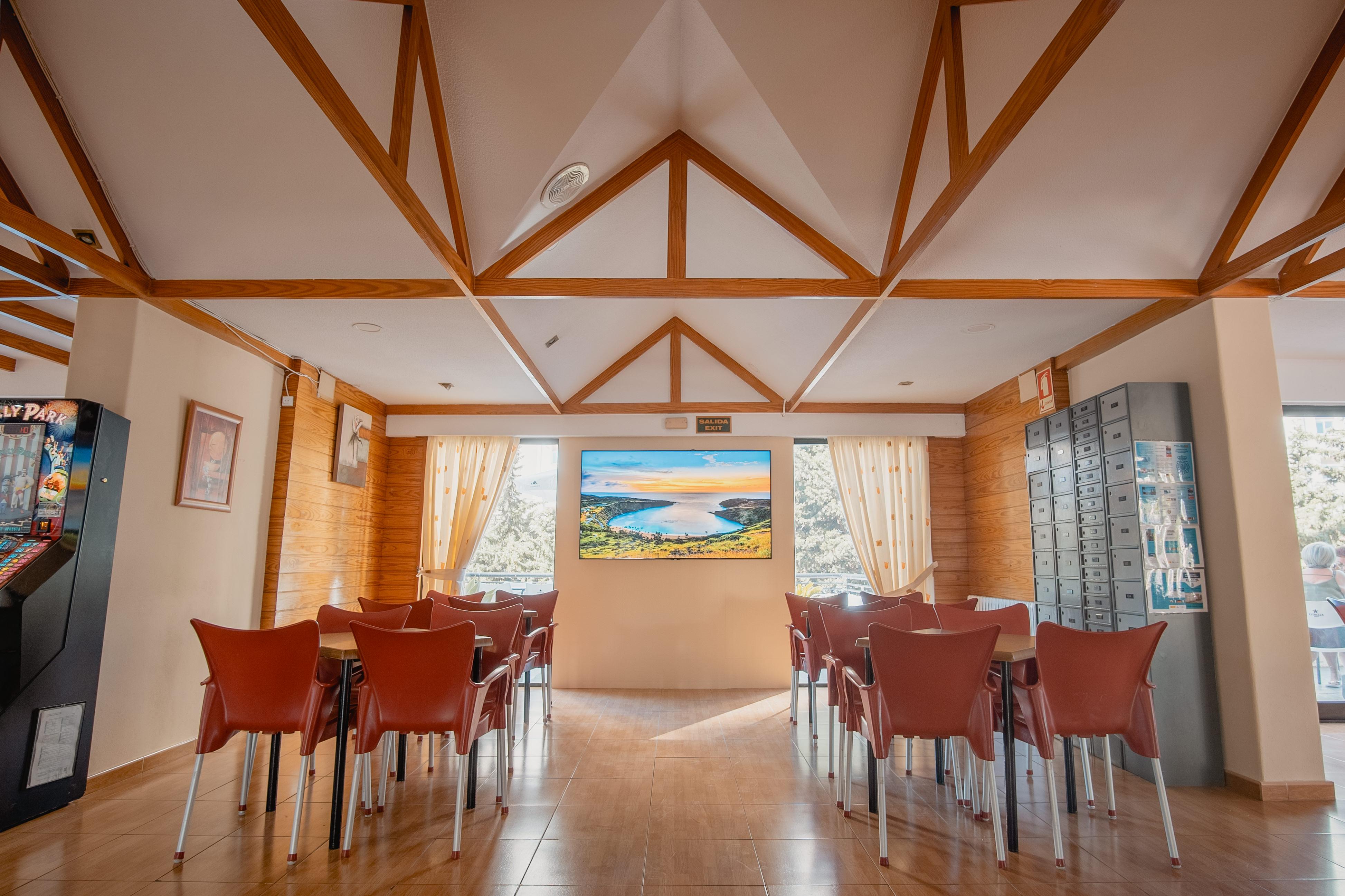 Luxmar Apartaments Benidorm Zewnętrze zdjęcie