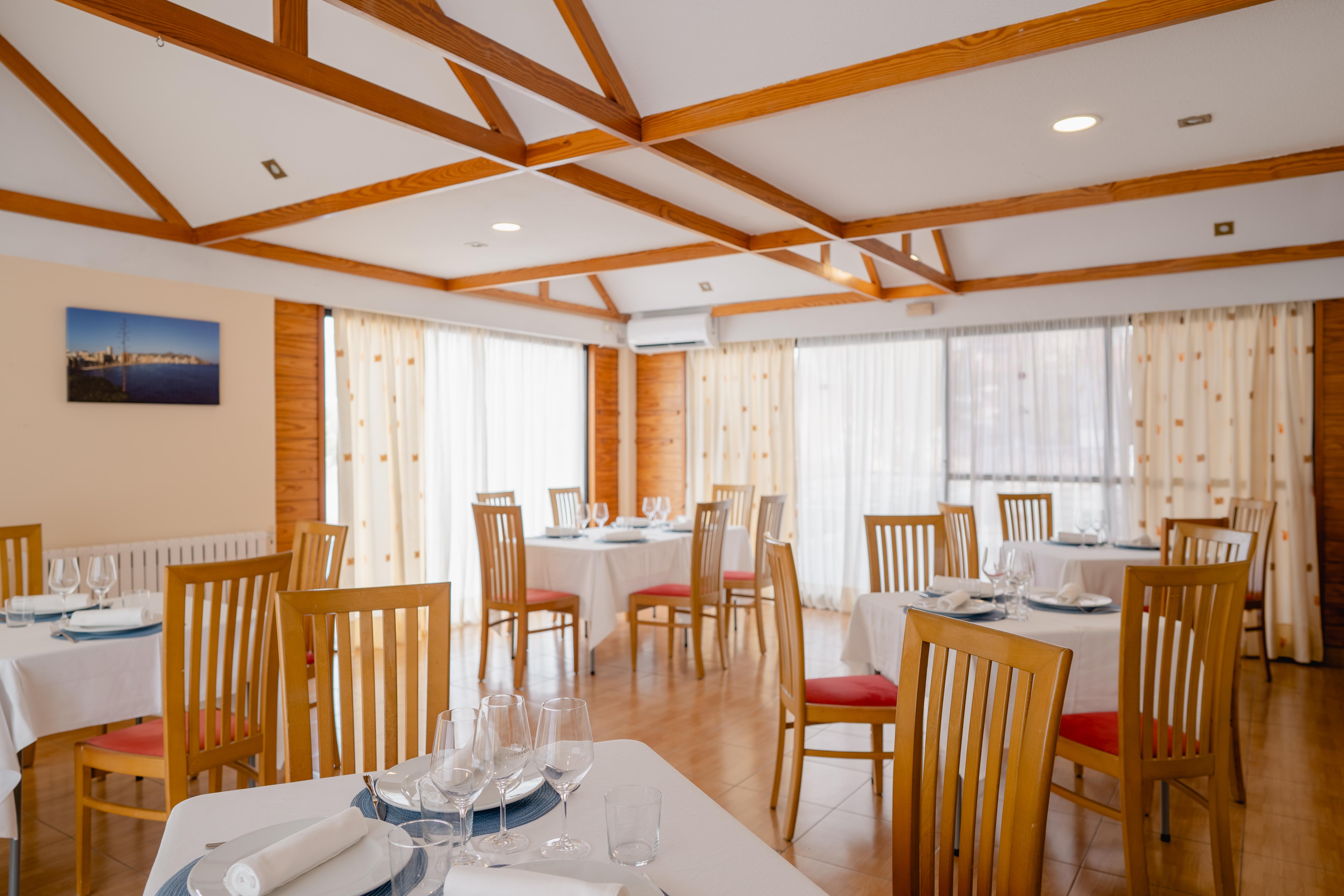 Luxmar Apartaments Benidorm Zewnętrze zdjęcie