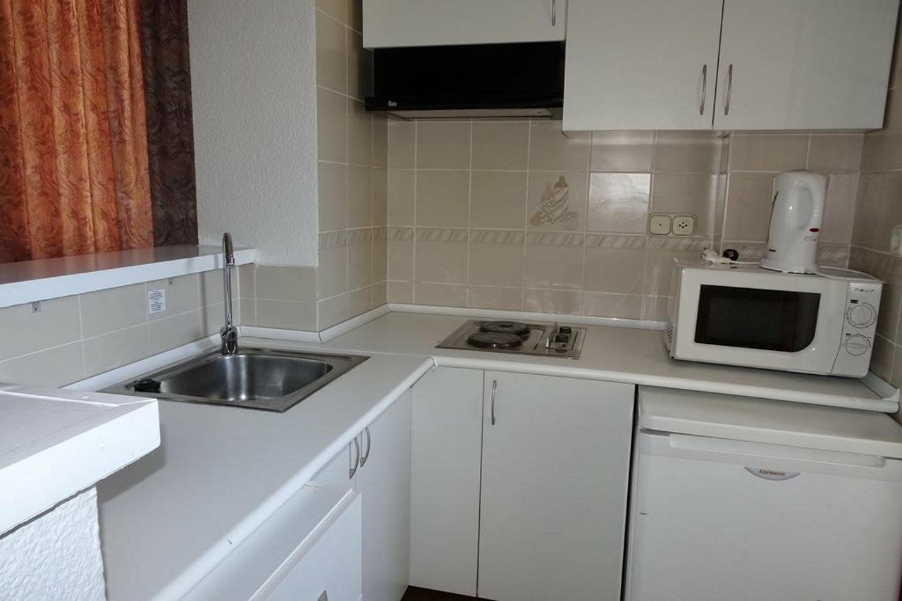 Luxmar Apartaments Benidorm Zewnętrze zdjęcie